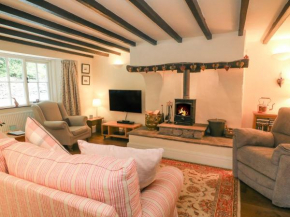 Ingleton - 2 Bed Cottage - Sleeps 4 - Pet Friendly